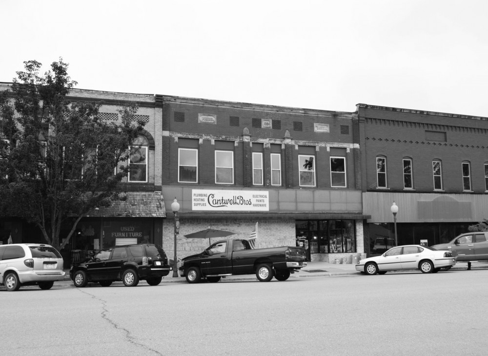 Cantwell Bros. Hardware