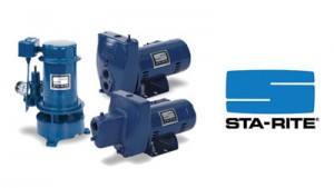 sta-rite-pumps